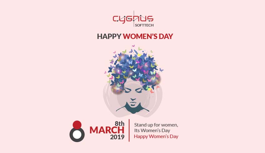 Women are wiser than men because they know less and understand more International Women’s Day.