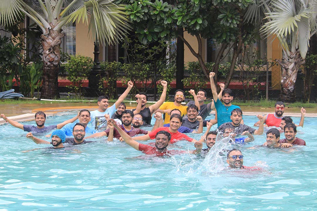 Daman Ganga Valley Resort Silvassa, Dadra and Nagar Haveli