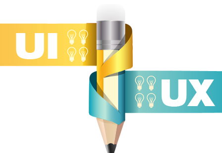 ux designer logo